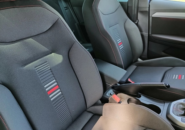 Volkswagen Golf cena 66950 przebieg: 193212, rok produkcji 2018 z Wleń małe 704